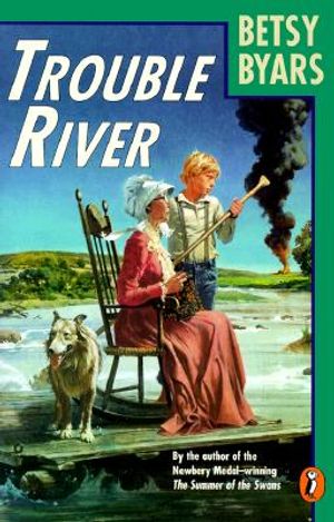 Trouble River image number 0