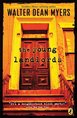The Young Landlords image number 0