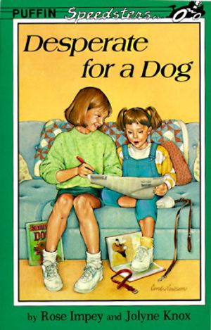 Desperate for a Dog image number 0