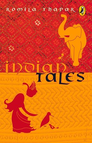 Indian Tales image number 0