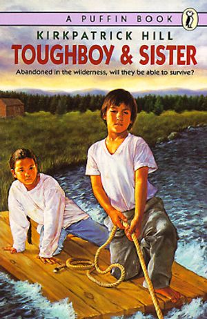 Toughboy and Sister image number 0