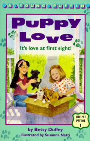 Puppy Love image number 0