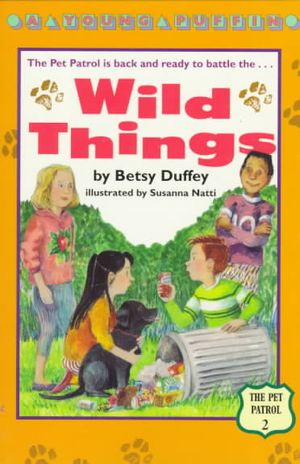 Wild Things image number 0