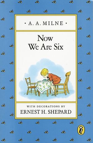 Now We Are Six image number 0