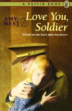 Love You, Soldier image number 0