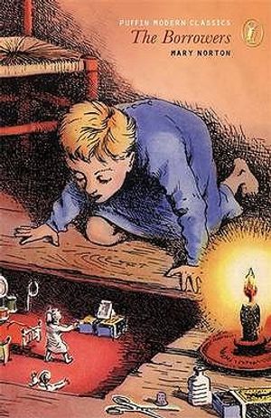 Borrowers image number 0