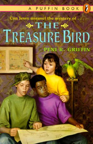 Treasure Bird image number 0