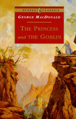 The Princess and the Goblin image number 0
