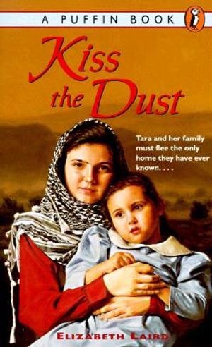 Kiss the Dust image number 0