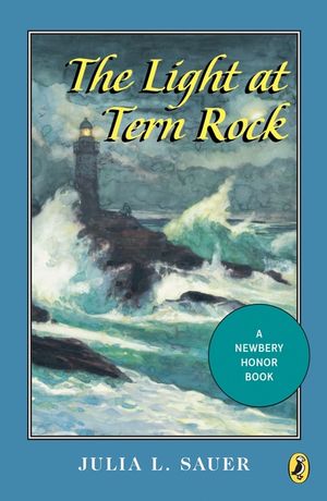 The Light at Tern Rock image number 0