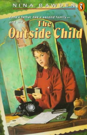 The Outside Child image number 0