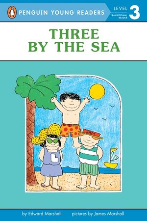 Three by the Sea image number 0