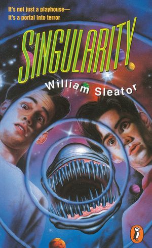 Singularity image number 0