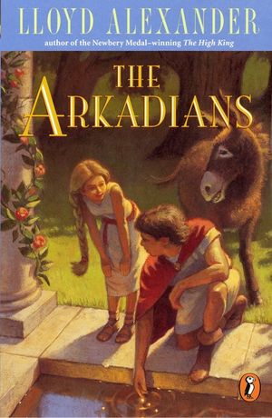 The Arkadians image number 0