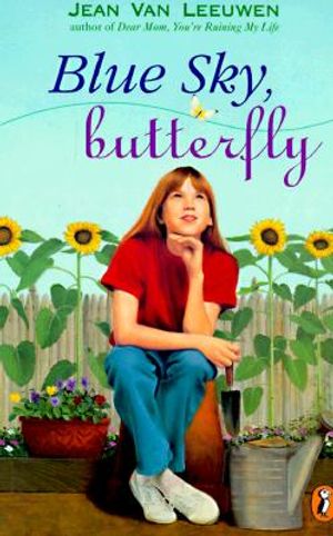 Blue Sky, Butterfly image number 0