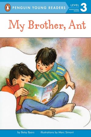 My Brother, Ant image number 0