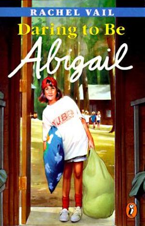 Daring to Be Abigail image number 0