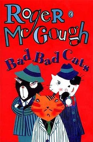 Bad Bad Cats image number 0