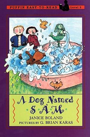 A Dog Named Sam image number 0
