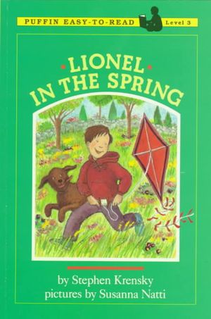 Lionel in the Spring image number 0