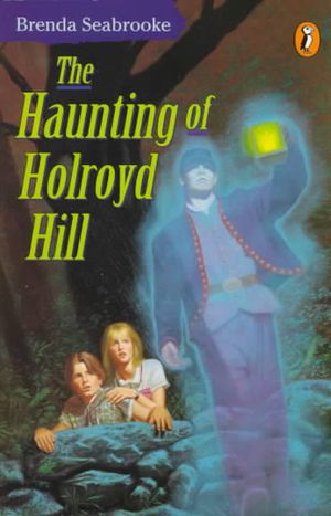 The Haunting of Holroyd Hill image number 0