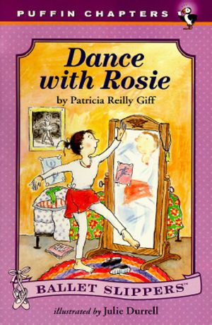 Dance with Rosie image number 0