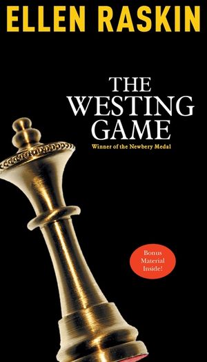 The Westing Game image number 0