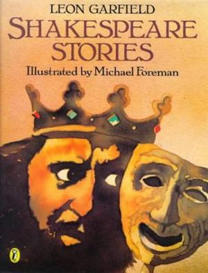 Shakespeare Stories image number 0