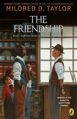 The Friendship image number 0