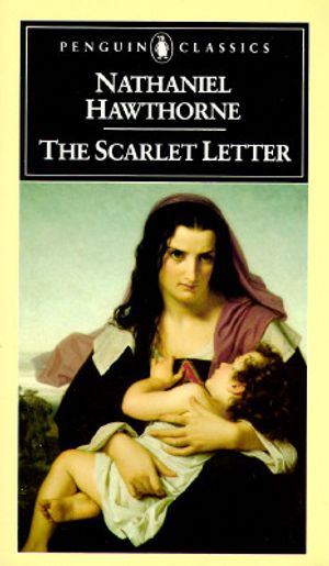 The Scarlet Letter: A Romance image number 0