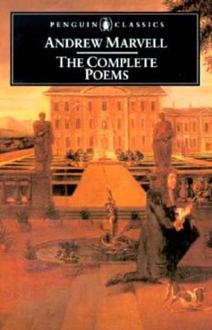The Complete Poems image number 0