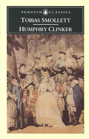 The Expedition of Humphry Clinker image number 0