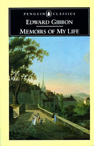 Memoirs of My Life image number 0