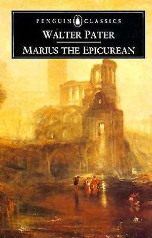 Marius the Epicurean image number 0
