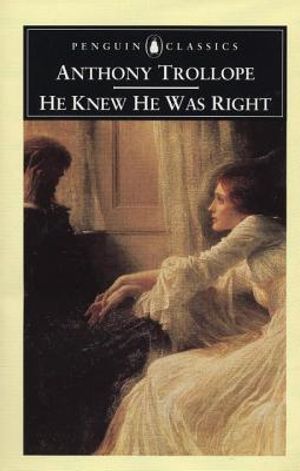 He Knew He Was Right image number 0