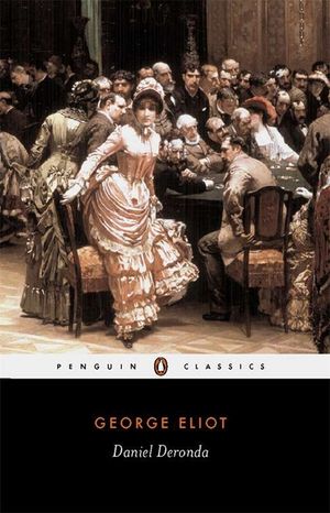 Daniel Deronda image number 0