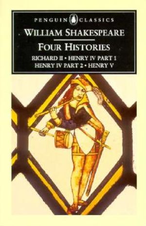 Four Histories image number 0