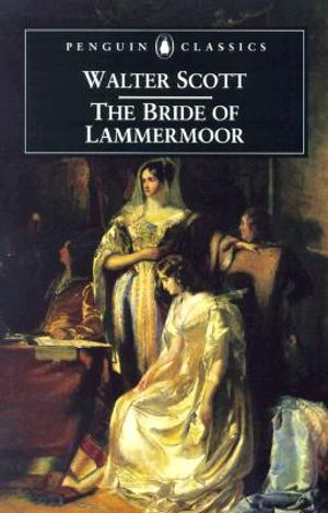 The Bride of Lammermoor image number 0