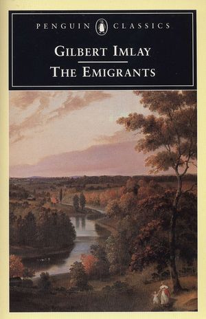 The Emigrants image number 0