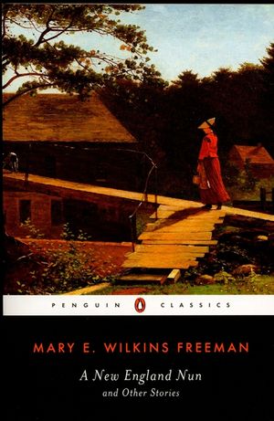 A New England Nun: And Other Stories image number 0