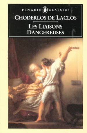 Liaisons Dangereuses, Les image number 0