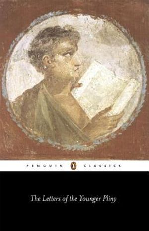 The Letters of the Younger Pliny image number 0