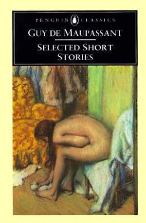 Selected Short Stories: 4 image number 0