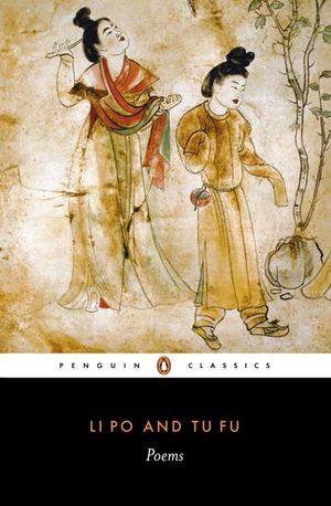 Li Po and Tu Fu image number 0