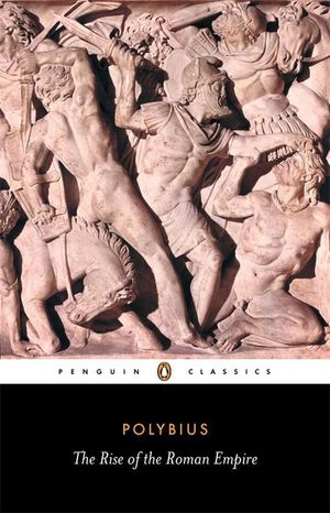 The Rise of the Roman Empire image number 0