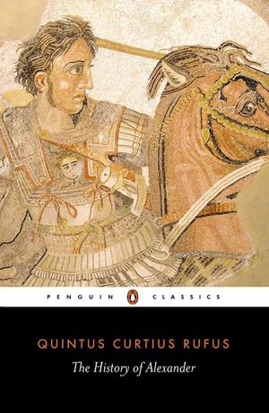 The History of Alexander image number 0