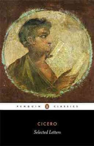 Cicero: Selected Letters image number 0