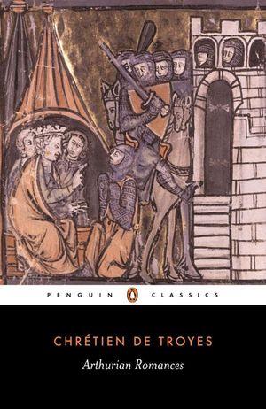 Arthurian Romances image number 0