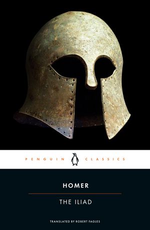 The Iliad image number 0