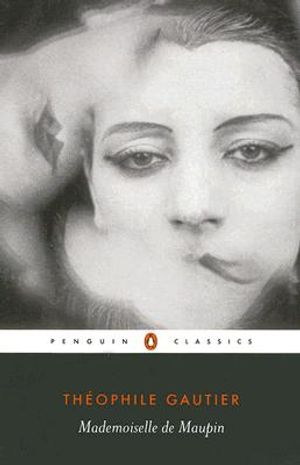 Mademoiselle de Maupin image number 0